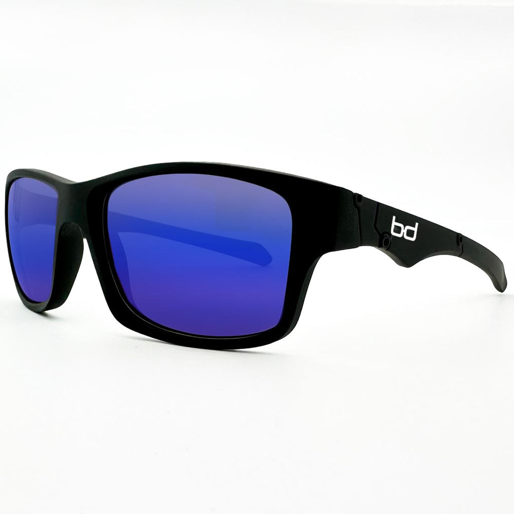 Magnetic - occhiale sportivo lente blu